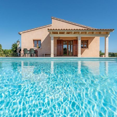 S'Hortet Alcudia  Exteriör bild