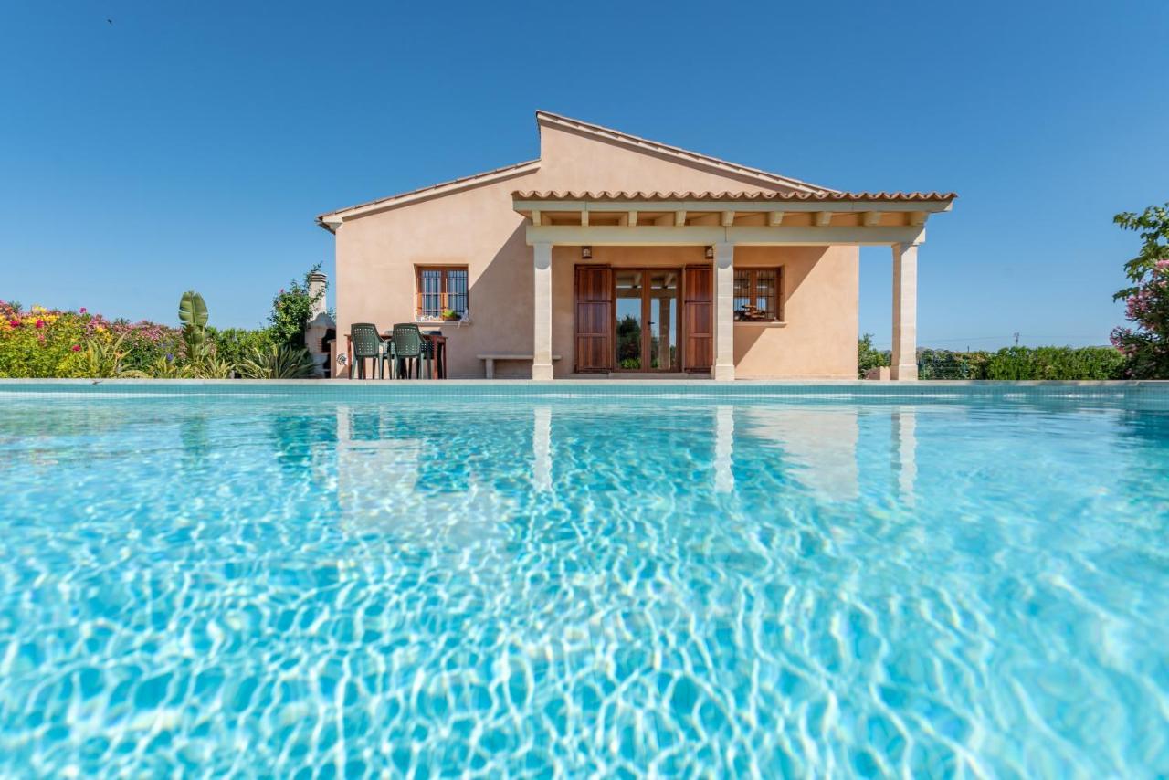 S'Hortet Alcudia  Exteriör bild