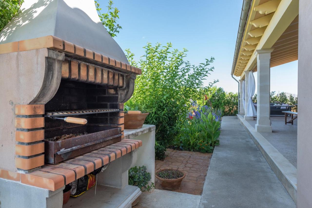 S'Hortet Alcudia  Exteriör bild