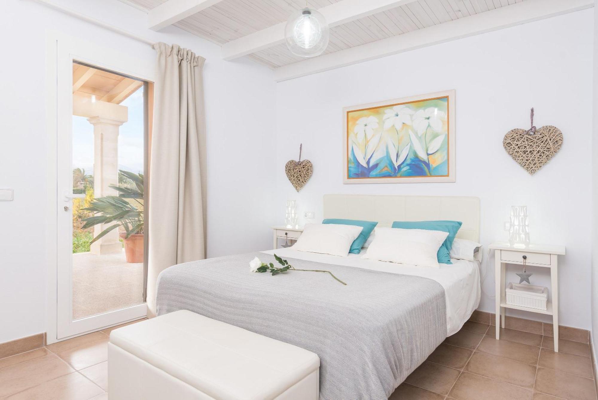 S'Hortet Alcudia  Exteriör bild