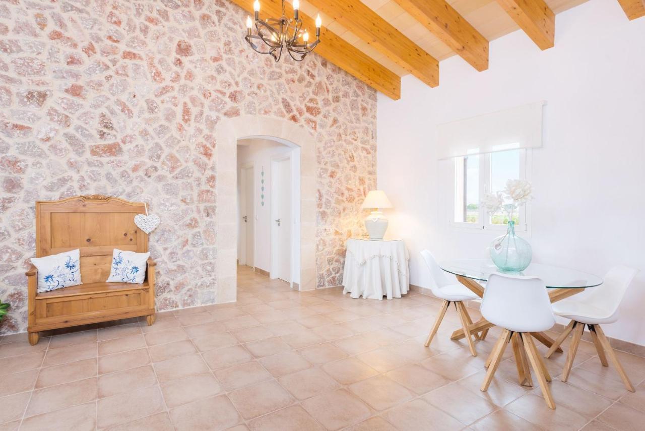 S'Hortet Alcudia  Exteriör bild